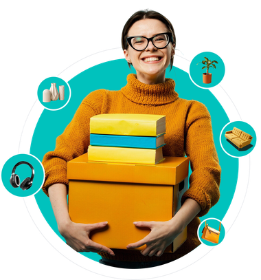 Гала — електронний менеджер